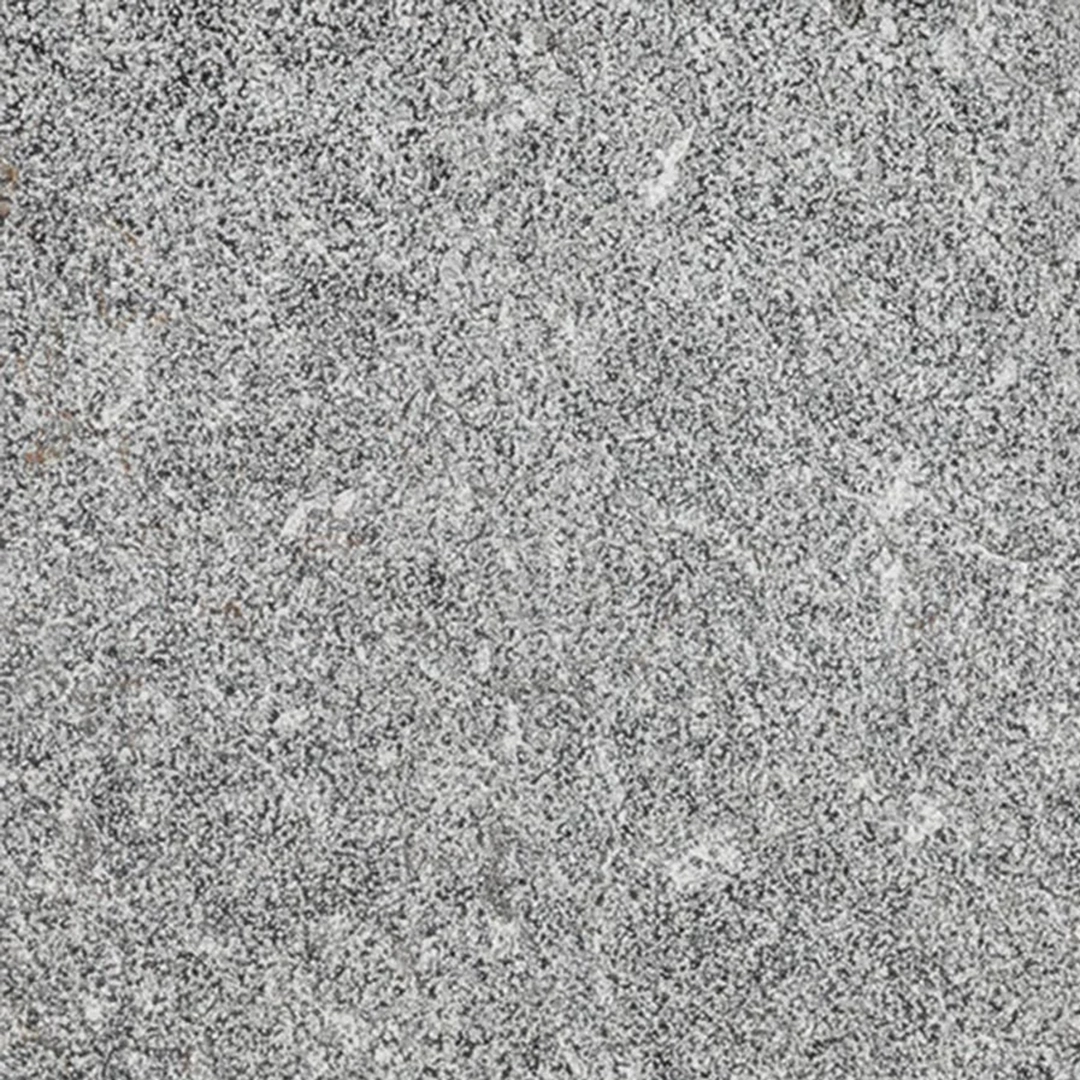 Black Sandblasted - Brushed