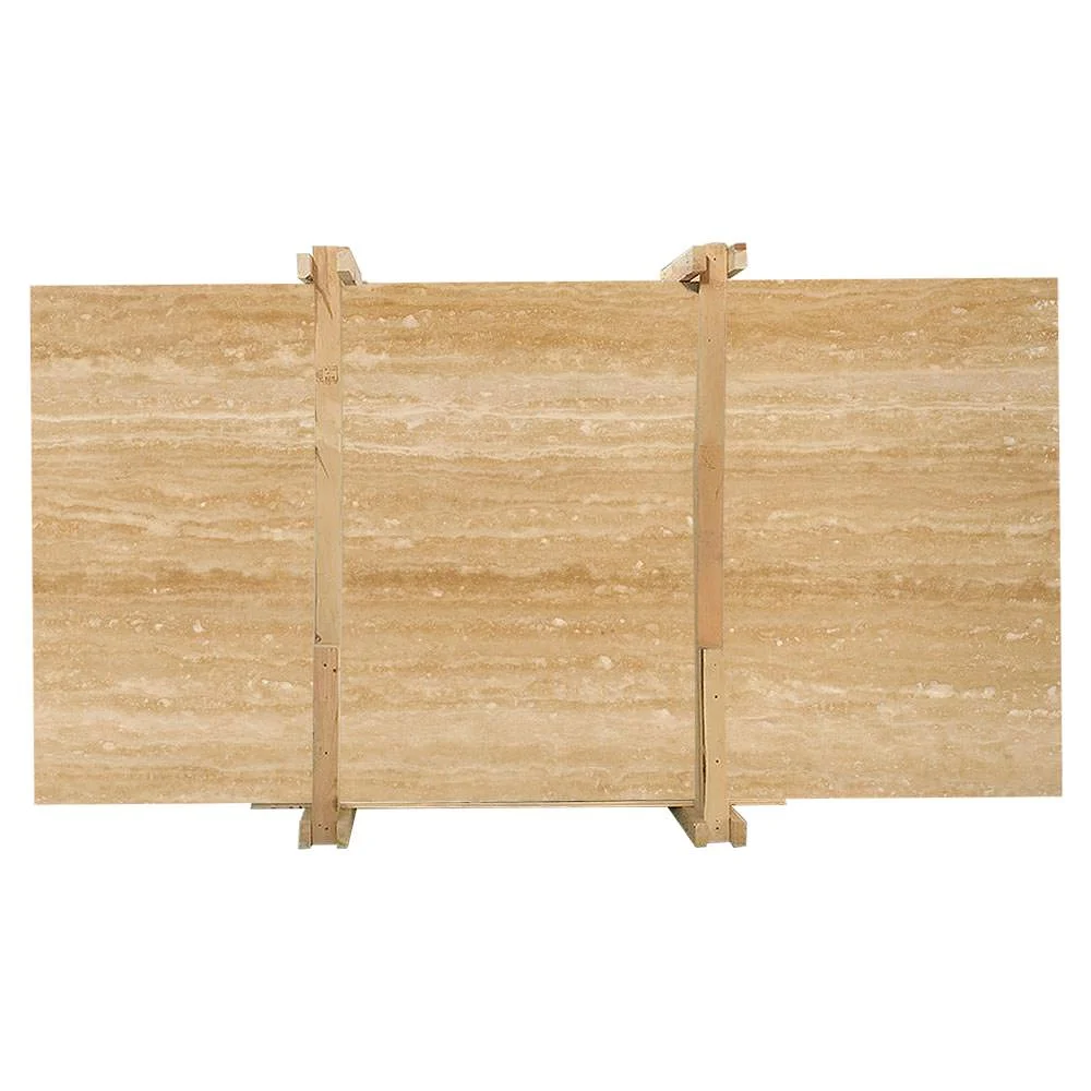 Ivory Classic Vein Cut